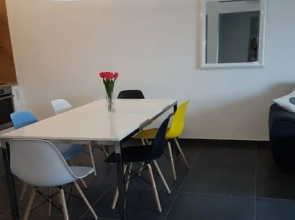 Marina - sea View - A1