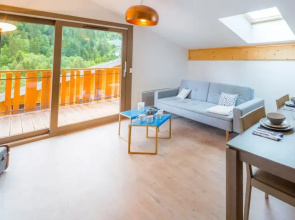 Appartement 4 éléments A24