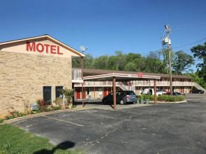 Red Carpet Inn Oxford