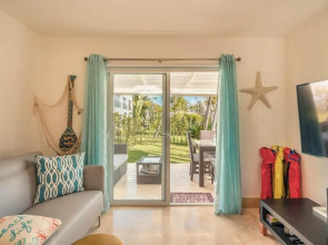 Special Offer Enjoy This Exclusive Villa at Green One A4 w Breakfast Included