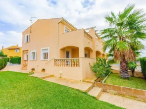 Villa Barcarès