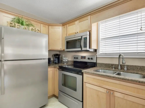 St Martin Beachwalk Villas 114