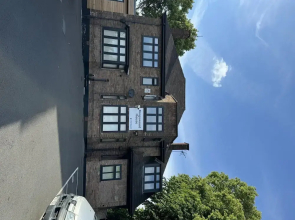 3bed Contractor Stay in Nottingham City Centre