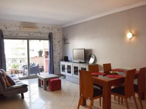 Apartamento Sol Nascente by Portucasa