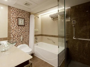 Rosedale Hotel and Suites Guangzhou