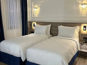 Prime Bosphorus Hotel