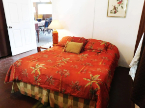 Pahala Plantation Cottages