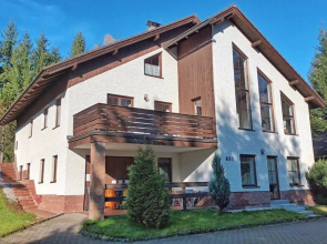 Apartment 637/3 Harrachov