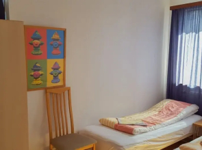 Guesthouse Tunguvegur