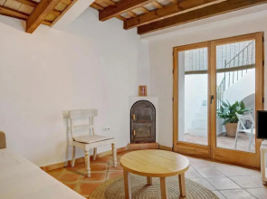 Apartamento Vejer el Patio