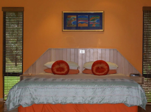 Ellensbrook Cottages