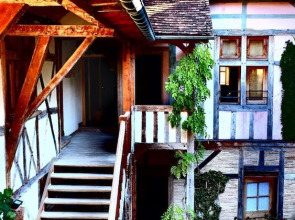 Le Champ des Oiseaux Hôtel & Spa 4*