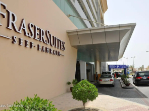 Fraser Suites Seef Bahrain