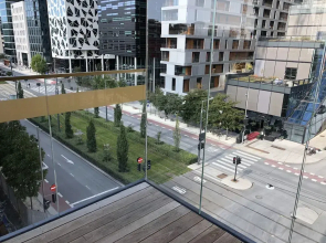 Sonderland Apt Dronning Eufemias gate 47-49