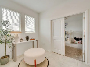 Easy Access to Theme Parks! Family Davenport Gem