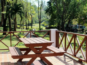 River Kwai Park & Resort