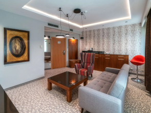 Hotel HP Park Plaza Wroclaw