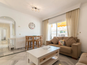 Puerto Banús Luxury Penthouse