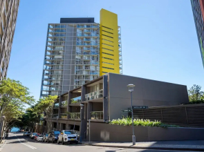 Premium 2 Bedroom Apartment