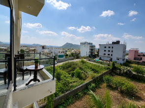 Barliyas Heritage Boutique Hotel - Udaipur