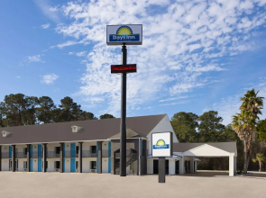 Motel 6 Hardeeville