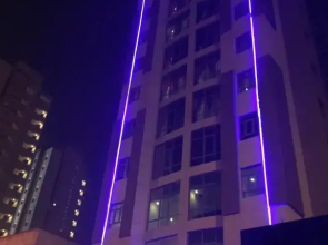 Rahaf  Dalal Apart Hotel