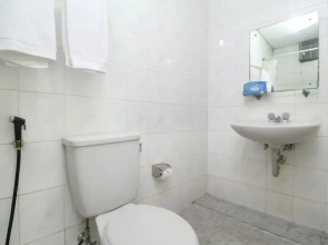 Airy Eco Sawah Besar Kartini Lautze 24 Jakarta