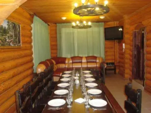 Mini-Hotel Uytnyi Dvorik