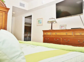 Oceanwalk 18-203 Apartment 3