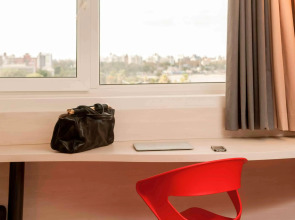 Hotel ibis Montevideo Rambla