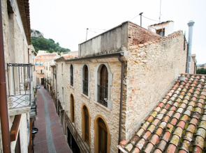 Apartamento Indiano En El Centro De Begur