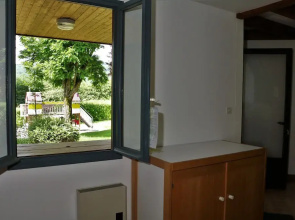 Camping le Paisserou - Chalets