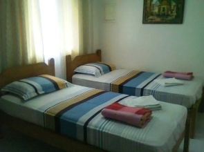 Gani Hotel