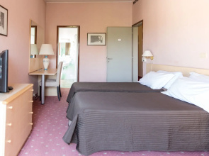 Hotel Gloria
