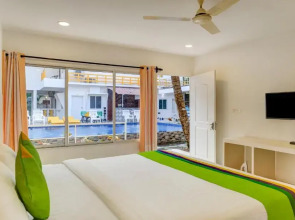 Treebo Trend Beach Walk