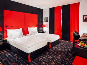 OREA Hotel Angelo Praha