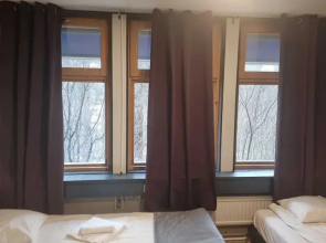 Kvarnholmen, Nacka Apartment, 5 min From City