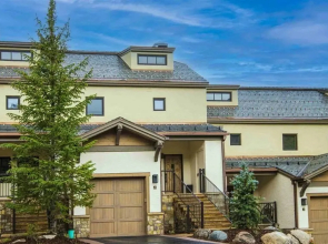 Beaver Creek Meadows Townhomes 4 Bedroom