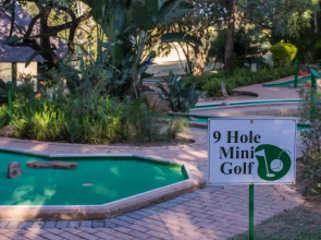 Kruger Park Lodge Unit No. 253