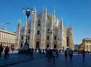 Milano K1