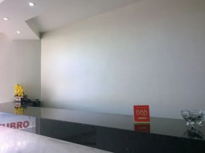 BBB Rooms Rodoviária Campinas Goiânia GO