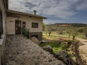 Casa Rural Valle los Ciervos