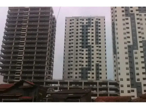 Apartmen Newton Residence by Ocb