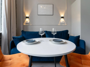 Апартаменты Степаненков на Малышева 25