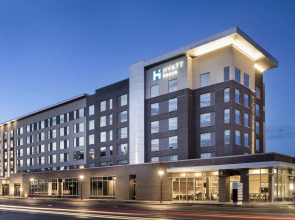 Hyatt House Denver Aurora Anschutz Medical Campus