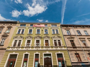 DaVinci Radziwillowska Apartments