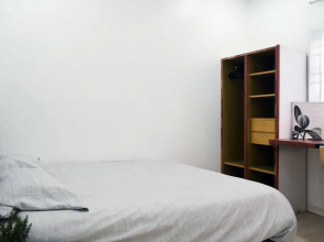 Penang 3BR Near Airport Smart Apartment