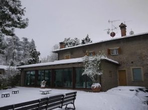 Villa Monte Quercione