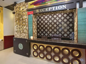 Hotel S.P Klassic