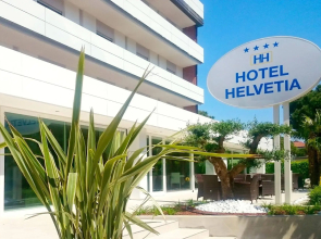 Hotel Helvetia